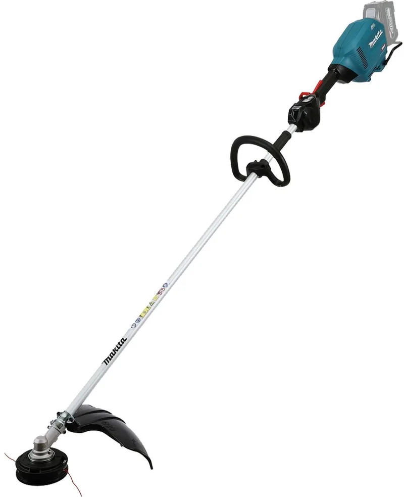 UR014GZ Accu Bosmaaier D-greep XGT 40V Max Basic Body van Makita – productafbeelding