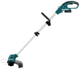 UR100DSME sans fil Coupe-bordures 12 V 4 Ah Largeur de coupe (max.): 23 cm de Makita – image du produit 3 sur 3