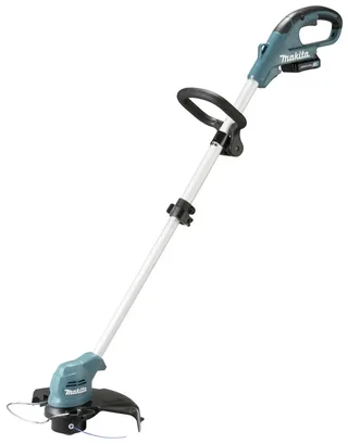 UR100DSME sans fil Coupe-bordures 12 V 4 Ah Largeur de coupe (max.): 23 cm de Makita – image du produit 1 sur 3