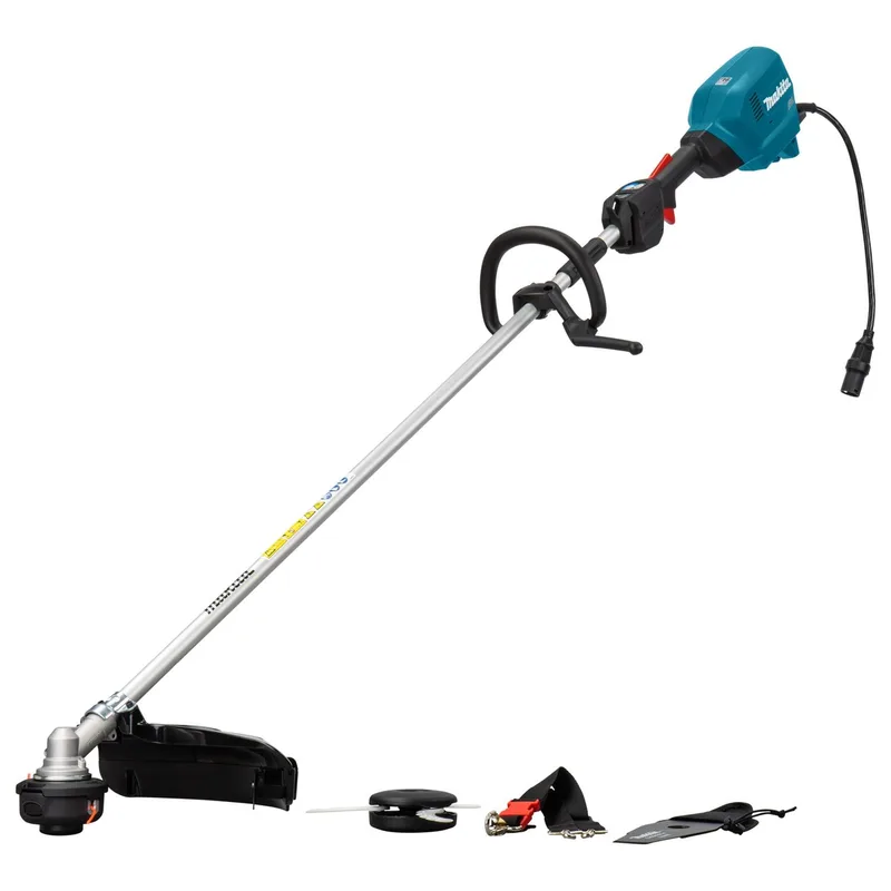UR201CZ Accu Bosmaaier D-Greep ConnectX Basic Body by Makita – product image