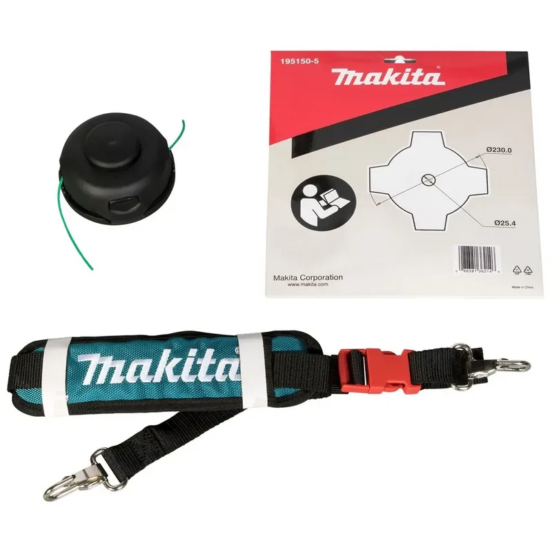 Ux01gz01 Elektrische Grastrimmer by Makita – product image 3 of 3