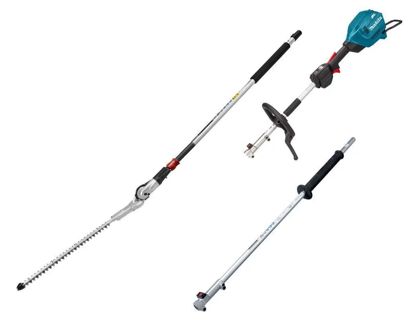 UX01GZ05 Accu Combisysteem + Heggenschaar XGT 40V Max Basic Body by Makita – product image