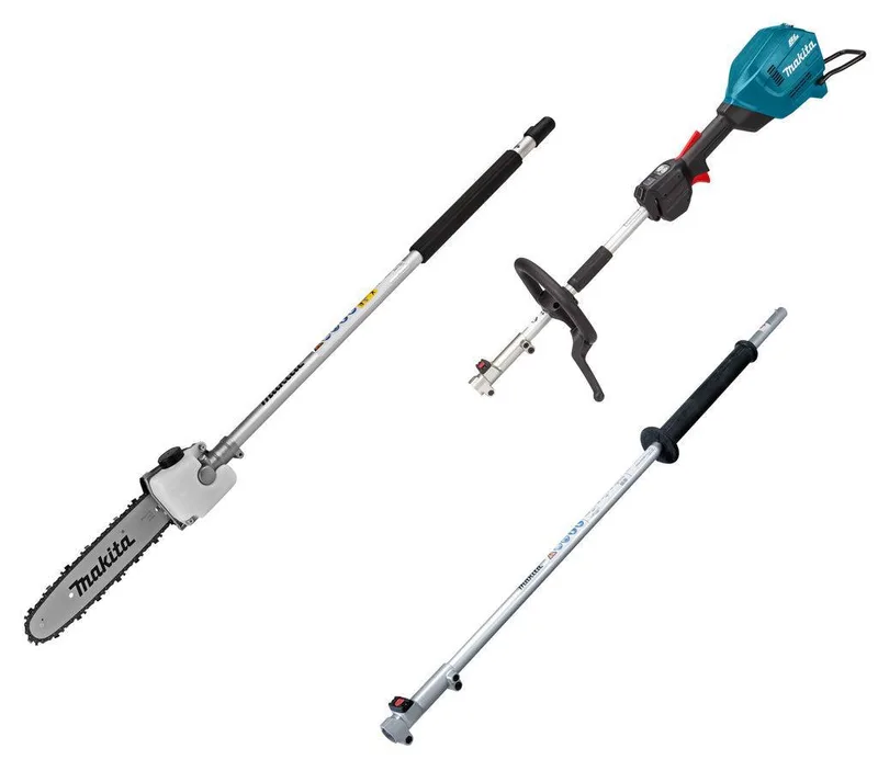 UX01GZ11 Accu Combisysteem + Kettingzaag XGT 40V Max Basic Body by Makita – product image