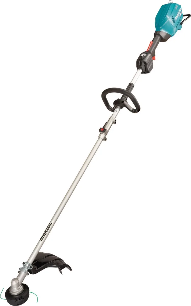 UX01GZ14 Accu Combisysteem + Kettingzaag + Heggenschaar & Bosmaaier XGT 40V Max Basic Body van Makita – productafbeelding