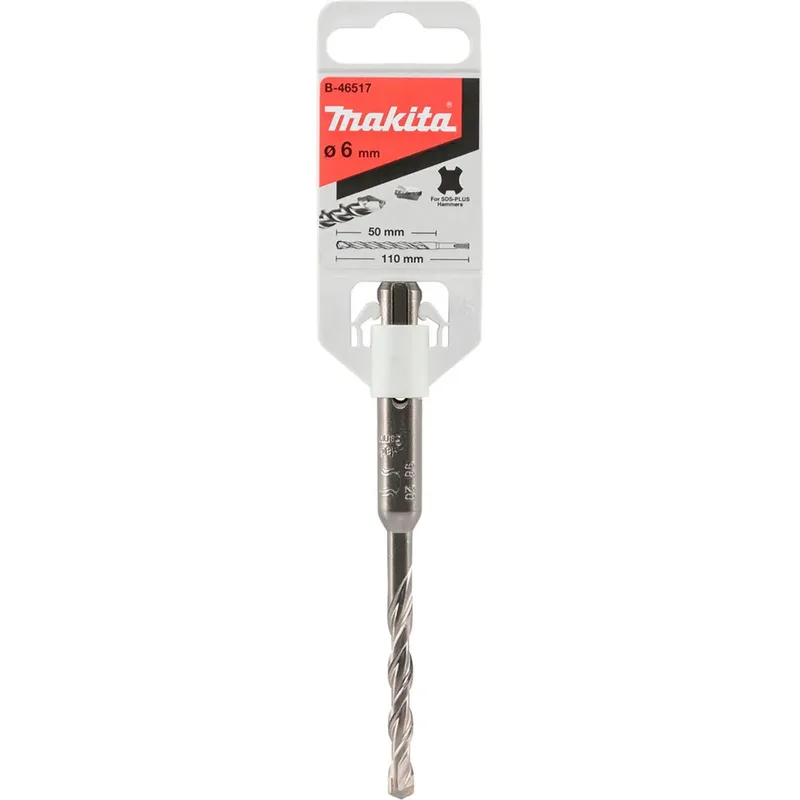 V-PLUS Drill Bit - for Masonry by Makita – product image