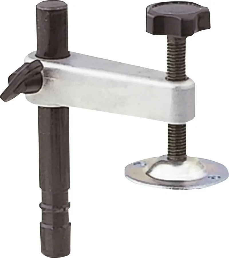 V-Schraubzwinge 122538-6 Makita 122538-6 de Makita – image du produit
