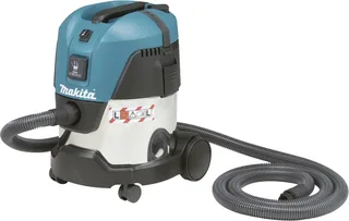 VC2012L VC2012L Nass-/Trockensauger 1000 W 20 l Staubklasse L zertifiziert fra Makita – produktbillede 1 af 2