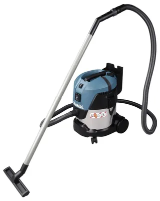 VC2012L VC2012L Nass-/Trockensauger 1000 W 20 l Staubklasse L zertifiziert fra Makita – produktbillede 2 af 2