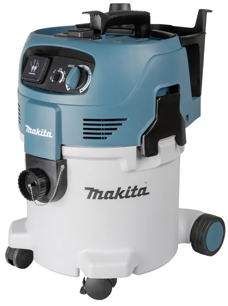 VC3012M VC3012M Nass-/Trockensauger 1500 W 30 l Staubklasse M zertifiziert de Makita – image du produit 2 sur 2