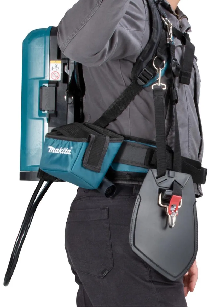 Makita 191E43-4 191E43-4 Förlängningsrem von Makita – Produktbild