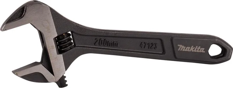 Verstelbare moersleutel 32mm van Makita – productafbeelding
