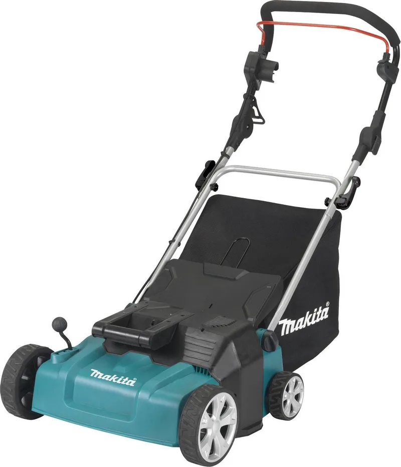 verticuteerder - UV3600 - 230 V van Makita – productafbeelding