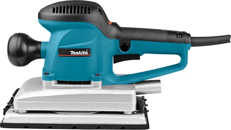 vlakschuurmachine BO4900V van Makita – productafbeelding