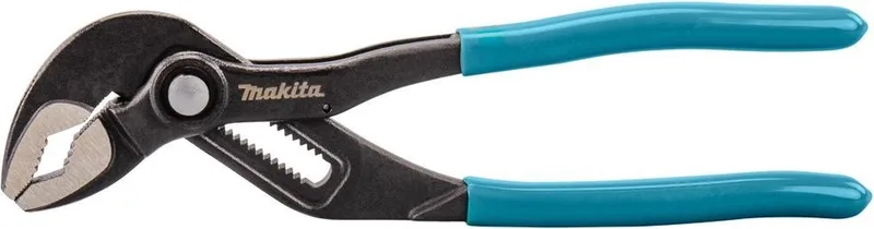 Waterpomptang 240mm - B-65757 by Makita, Blue – product image