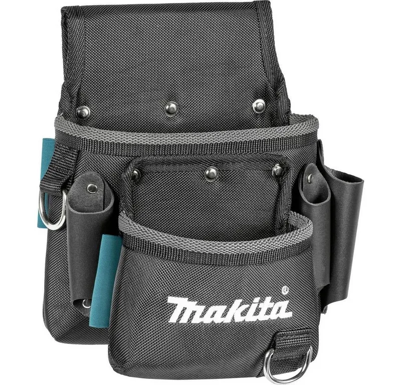 Werkzeugkoffer E-15198 Werkzeugtasche unbestückt van Makita – productafbeelding