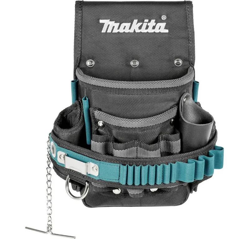 Werkzeugkoffer E-15241 Werkzeugtasche unbestückt (L x B x H) 250 x 125 x 310 mm von Makita – Produktbild 1 von 2