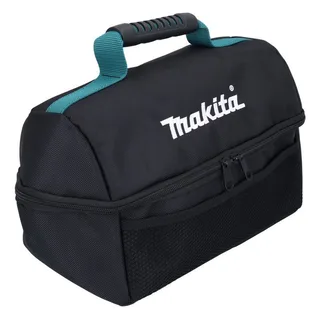 Werkzeugkoffer E-15584 Kühltasche Isoliertasche Lunchtasche 7,5 l mit Reißverschluss fra Makita – produktbillede 2 af 5