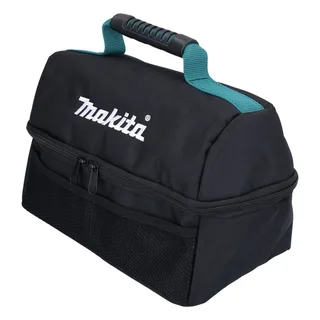 Werkzeugkoffer E-15584 Kühltasche Isoliertasche Lunchtasche 7,5 l mit Reißverschluss fra Makita – produktbillede 4 af 5