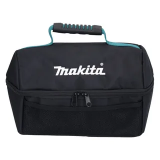 Werkzeugkoffer E-15584 Kühltasche Isoliertasche Lunchtasche 7,5 l mit Reißverschluss fra Makita – produktbillede 3 af 5