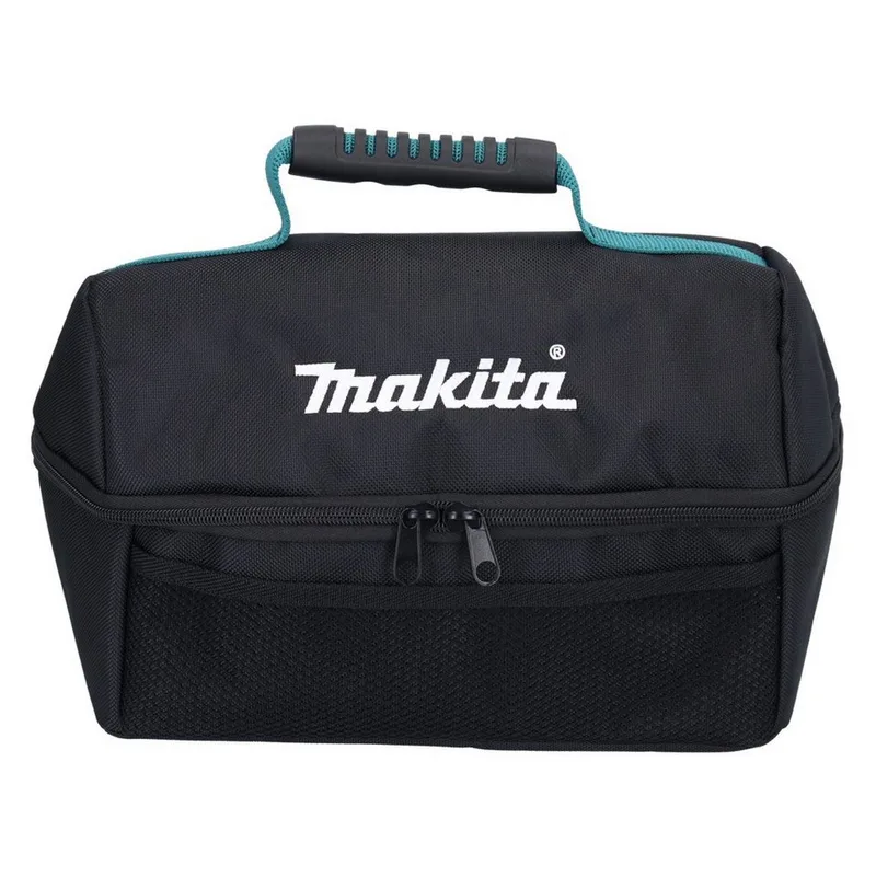 Werkzeugkoffer E-15584 Kühltasche Isoliertasche Lunchtasche 7,5 l mit Reißverschluss fra Makita – produktbillede 3 af 5