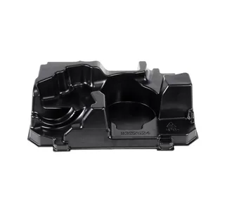 Werkzeugkoffer Einlage für MAKPAC für Winkelschleifer DGA 511 513 517 (839252-4) de Makita – image du produit 3 sur 5