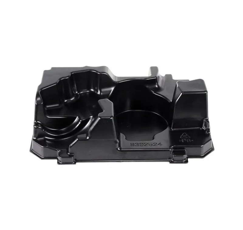 Werkzeugkoffer Einlage für MAKPAC für Winkelschleifer DGA 511 513 517 (839252-4) de Makita – image du produit 3 sur 5