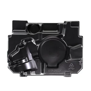 Werkzeugkoffer Einlage für MAKPAC für Winkelschleifer DGA 511 513 517 (839252-4) de Makita – image du produit 4 sur 5
