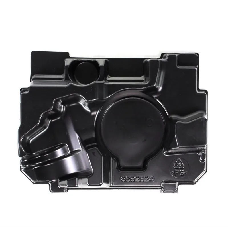 Werkzeugkoffer Einlage für MAKPAC für Winkelschleifer DGA 511 513 517 (839252-4) de Makita – image du produit 4 sur 5