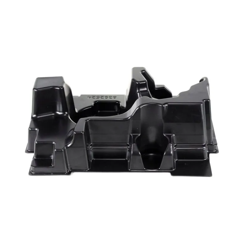 Werkzeugkoffer Einlage für MAKPAC für Winkelschleifer DGA 511 513 517 (839252-4) de Makita – image du produit 5 sur 5