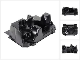 Werkzeugkoffer Einlage für MAKPAC für Winkelschleifer DGA 511 513 517 (839252-4) de Makita – image du produit 1 sur 5