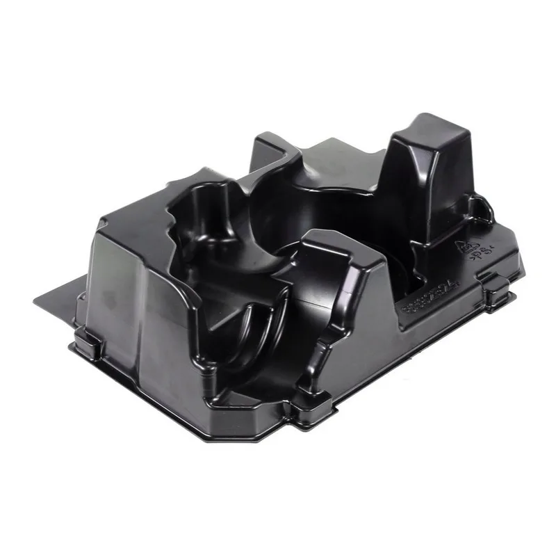 Werkzeugkoffer Einlage für MAKPAC für Winkelschleifer DGA 511 513 517 (839252-4) de Makita – image du produit 2 sur 5