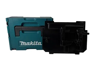 Werkzeugkoffer Makpac Gr. 2, mit Einlage für DDF / DHP 451 482 485 486 etc. de Makita – image du produit 1 sur 3