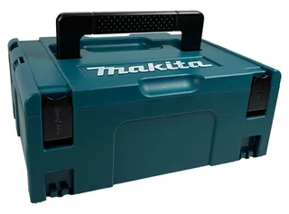 Werkzeugkoffer Makpac Gr. 2, mit Einlage für DDF / DHP 451 482 485 486 etc. de Makita – image du produit 3 sur 3