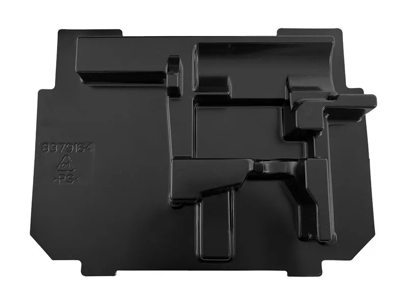 Werkzeugkoffer Makpac Gr. 2, mit Einlage für DDF / DHP 451 482 485 486 etc. de Makita – image du produit 2 sur 3