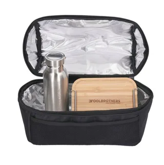 Werkzeugkoffer Toolbrothers Lunchpaket mit Makita Isoliertasche de Makita – image du produit 4 sur 5