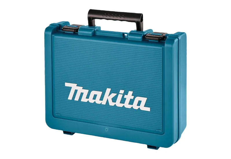 Werkzeugkoffer Transport Koffer Kunststoff (158597-4) für BDF DDF BHP DHP BTD DTD von Makita – Produktbild