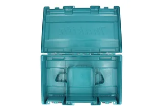 Werkzeugkoffer Transportkoffer 470 x 310 x 125 mm für 18 V LXT Akku Bohrschrauber von Makita – Produktbild 3 von 4