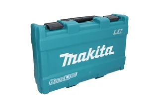 Werkzeugkoffer Transportkoffer 470 x 310 x 125 mm für 18 V LXT Akku Bohrschrauber von Makita – Produktbild 4 von 4
