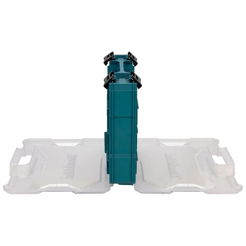 Werkzeugkoffer Transportkoffer mit Organizer 320 x 270 x 80 mm (E-26870) fra Makita – produktbillede 3 af 3