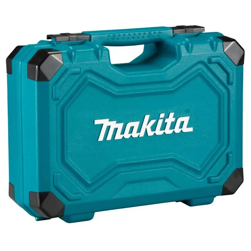 Jeu D´outils E-08458 de Makita, Bleu – image du produit 3 sur 3