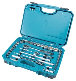 E-10883 (221-delig) van Makita, Blauw – productafbeelding 2 van 4