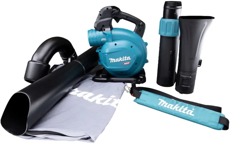 XG Serie - Accu Bladblazer - 40V - Brushless Motor - 68 m/s de Makita – image du produit
