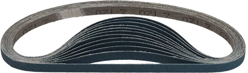 Z120 9x533mm Schuurband - P-39475 von Makita – Produktbild