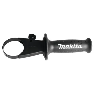 Zijhandgreep boor-/schroefmachine - 123258-5 by Makita – product image 1 of 2