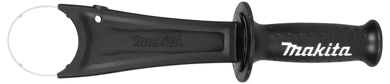 Zijhandgreep boor-/schroefmachine - 123258-5 by Makita – product image 2 of 2