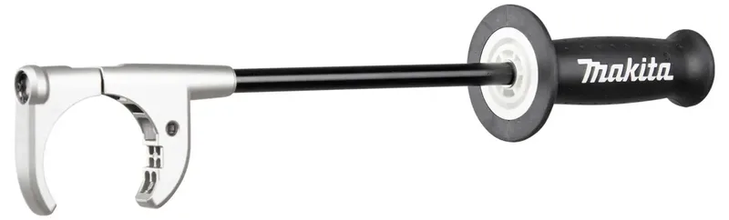 Zijhandgreep boor-/schroefmachine - 126412-0 de Makita – image du produit 2 sur 2