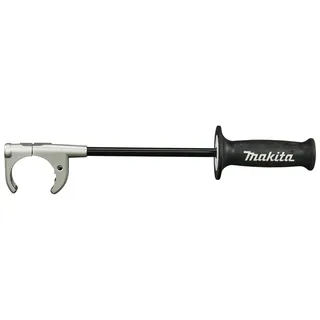 Zijhandgreep boor-/schroefmachine - 126412-0 de Makita – image du produit 1 sur 2