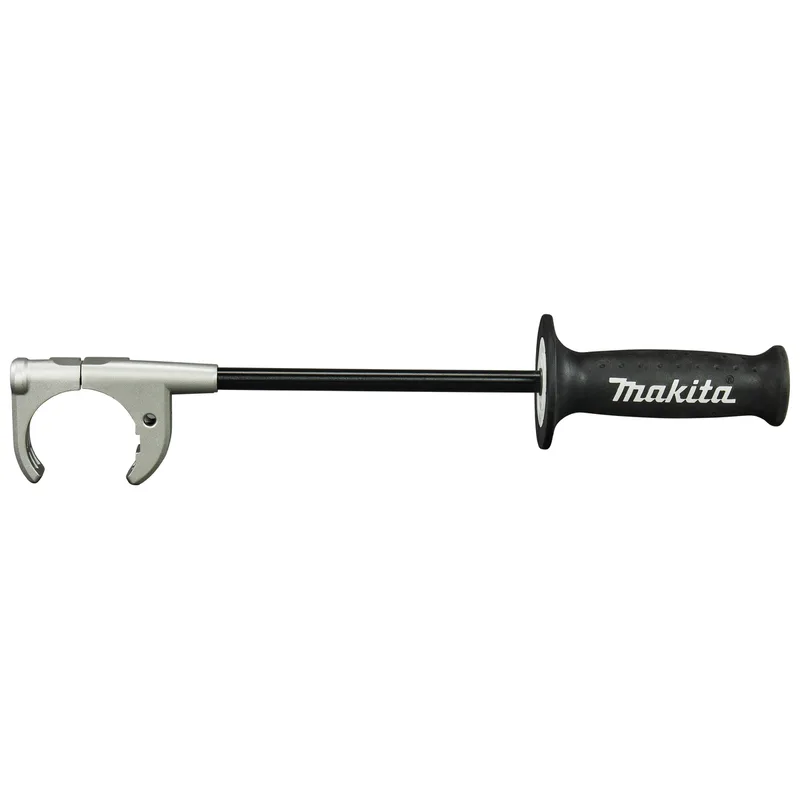 Zijhandgreep boor-/schroefmachine - 126412-0 de Makita – image du produit 1 sur 2