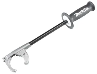 Seitengriff kpl. für DF001G von Makita – Produktbild 2 von 2