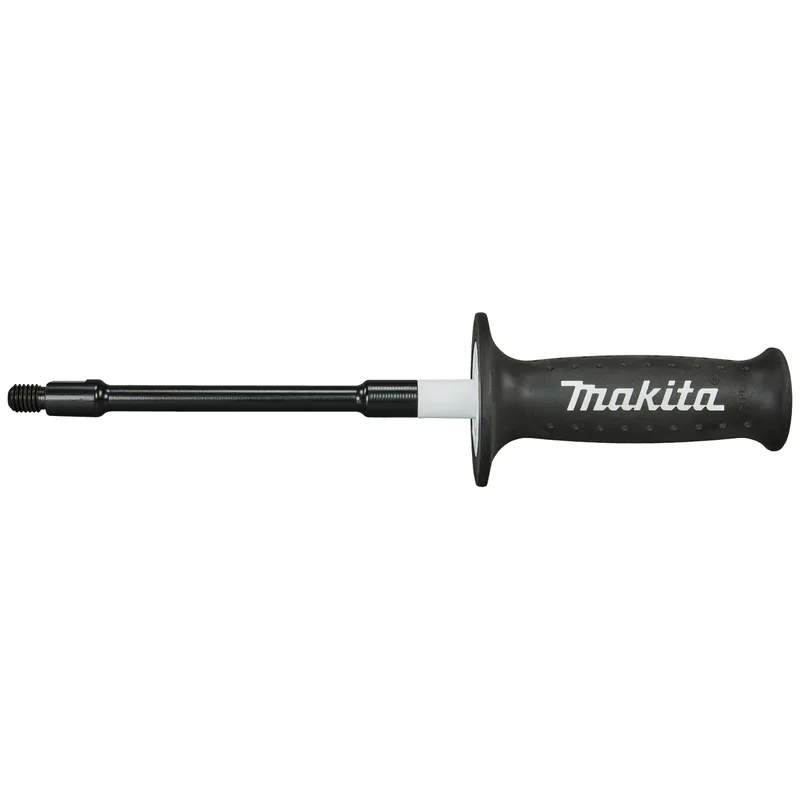 Zijhandgreep haakse boormachine - 122A18-8 by Makita – product image 1 of 2